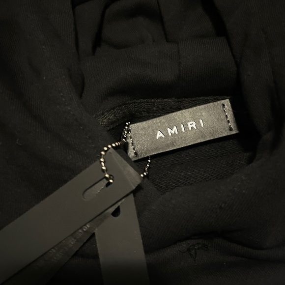 Amiri Hoodie - Picture 3 of 3